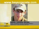 İsrail Basınının İddiası: Erdoğan İsrailli Asker Şalit İçin Devreye Giriyor
