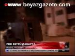 Pkk Beytüşşebap'ta