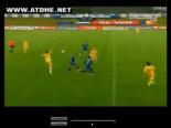 romanya - Romanya Honduras'a Dünya Kupası Dersi Verdi Videosu