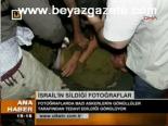 İsrail'in Sildiği Fotoğraflar
