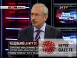 Kılıçdaroğlu: Avukat İstiyorsan Sağına Bak