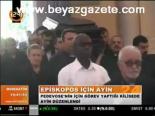 Episkopos İçin Ayin