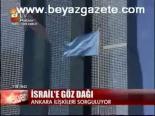 İsrail'e Gözdağı