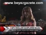 Mtv Ödülleri Sahiplerini Buldu