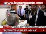 Bütün Yahudiler Adına
