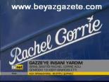 Rachel Corrie'dekilere Sınırdışı