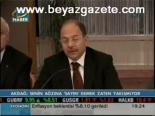 Akdağ: Senin Ağzına Sayın Sözü Yakışmıyor
