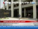 Merkez Bankası Beklenti Anketi
