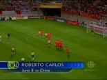 dunya kupasi - Dünya Kupası 2002 Yılının En Güzel Golleri Videosu