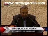 Soruşturma Bilmecesi