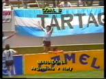 dunya kupasi - Dünya Kupası 1986 Yılının En Güzel Golleri Videosu