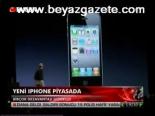 Yeni Iphone Piyasada