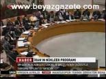 İran Nükleeri Bmgk'de