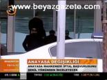 Anayasa Değişikliği