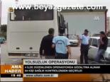 Yolsuzluk Operasyonu