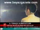 8. Türkçe Olimpiyatları