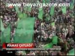 Hamas Çatlağı