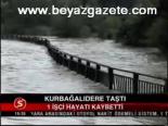 Kurbağalıdere Taştı