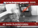 Brezilya'da Bakıcı Dehşeti