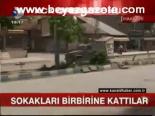Sokakları Birbirine Kattılar