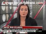 Bm'de İran Oylaması