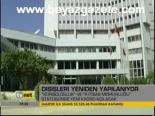 Dışişleri Yeniden Yapılandırılıyor