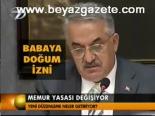 Memur Yasası Değişiyor