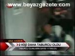 Taburcu Olanların Sayısı 11'i Buldu