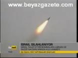 İsrail Silahlanıyor