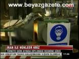 İran İle Nükleer Kriz