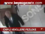 Chp'li Vekillere Fezleke