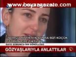 Kanlı Baskını Gözyaşlarıyla Anlattılar