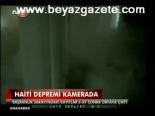Haiti Depremi Kamerada