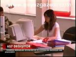 657 Değişiyor
