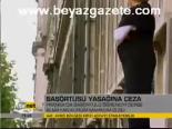 Başörtüsü Yasağına Ceza