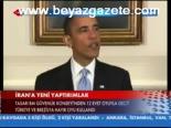 Obama: Statüko Kabul Edilemez