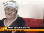 Yarın Doğum Günüydü