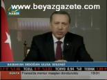Başbakan Erdoğan Ulusa Seslendi