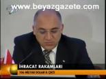 İhracat Rakamları