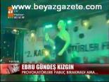 Ebru Gündeş Kızgın