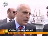 Bombacı Yakalandı Mı?
