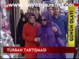 Türban Tartışması