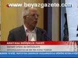 Anayasa Değişiklik Paketi