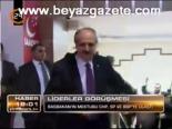Liderler Görüşmesi