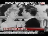 Çığlık Çığlığa Bir Sevda