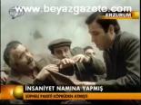 İnsaniyet Namına Yapmış