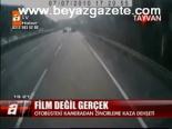 Film Değil Gerçek