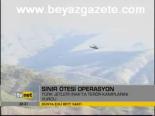 Sınır Ötesi Operasyon