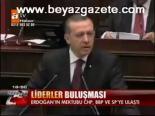 Liderler Buluşması