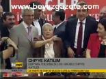 Chp'ye Katılım